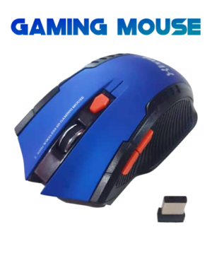 mouse gaming slypc uruapan