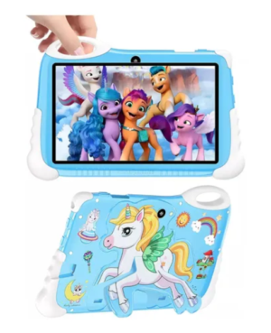Tablet para niños slypc uruapan