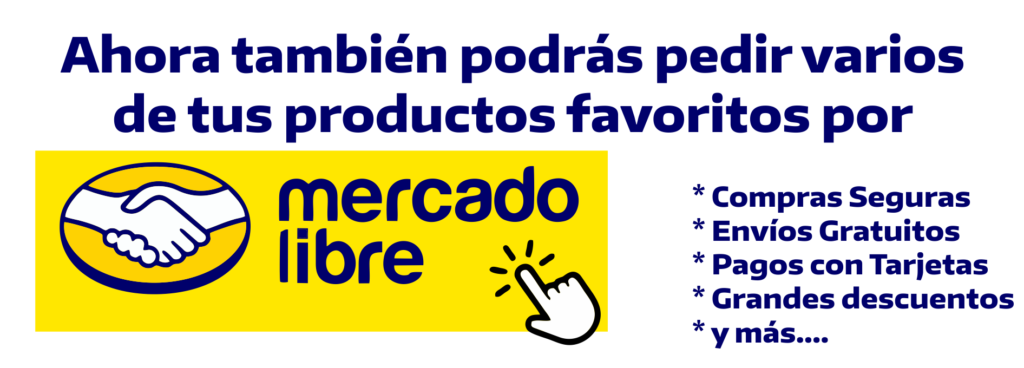 mercado libre