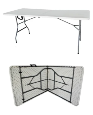 Mesa plegable slypc uruapan