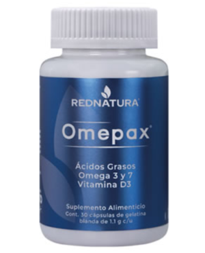Omepax Rednatura